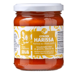 Citroen Harissa