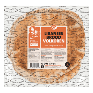 libanees_brood_volkoren